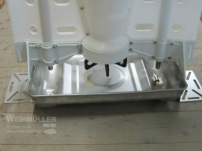 Lagerhalle tipa Sonstige NEU: Mik Bistro-Mat | Breifutterautomat | Futterautomat | Schwein, Neumaschine u Bruckberg (Slika 3)